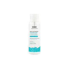 Ebbe Agua Micelar Piel Sensible 400ml Jag Couture London - New York