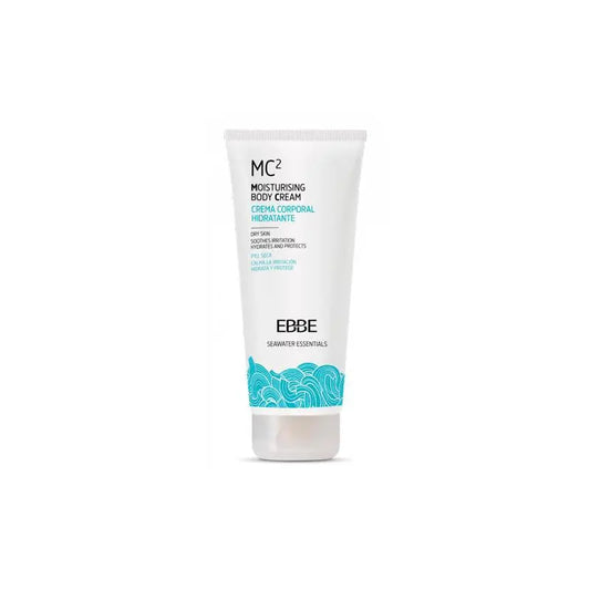 Ebbe Moisturising Cream Body 200ml Jag Couture London - New York