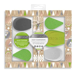 Ecotools Blending Essentials Set 6 Pieces Jag Couture London - New York