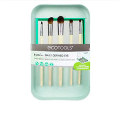 Ecotools Daily Defined Eye 6 Pieces Jag Couture London - New York