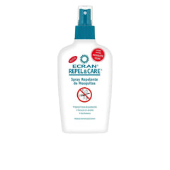 Jag Couture London - New York Ecran Repel And Care Mosquito Repellent Spray 100ml