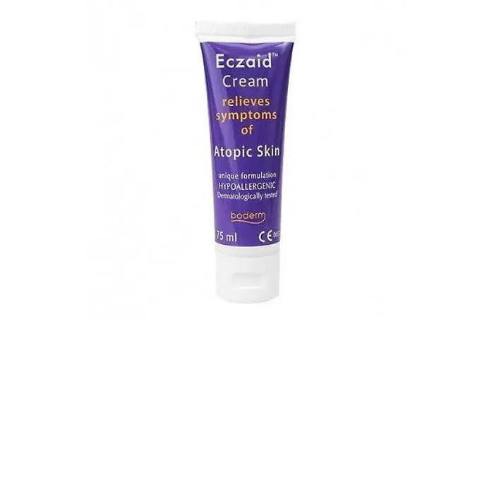 Eczaid Cream 75ml Jag Couture London - New York