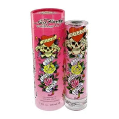 Jag Couture London - New York Ed Hardy Original Woman Eau De Perfume Spray 100ml