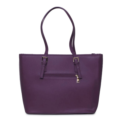 Egon Von Furstenberg Fabrice handbag by Jag Couture London-New York, featuring floral design and elegant leather details.