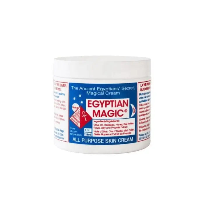 Jag Couture London - New York Egyptian Magic All Purpose Skin Cream 118ml