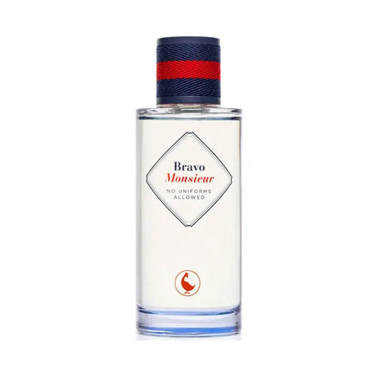El Ganso Bravo Monsieur Eau De Toilette Spray 125ml Jag Couture London - New York