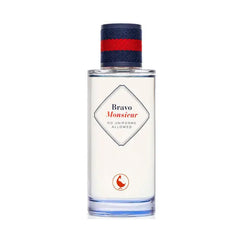 El Ganso Bravo Monsieur Eau De Toilette Spray 125ml Jag Couture London - New York