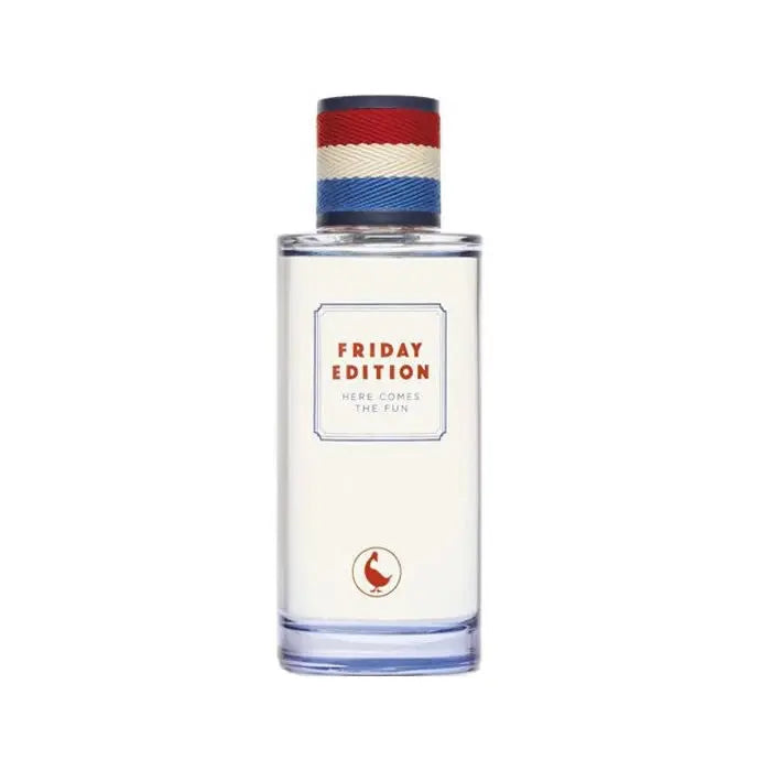 El Ganso Friday Edition Eau De Toilette Spray 125ml Jag Couture London - New York