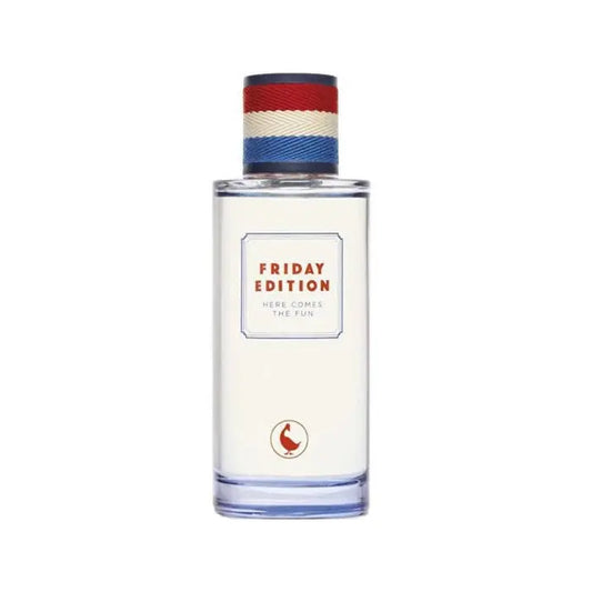 El Ganso Friday Edition Eau De Toilette Spray 125ml Jag Couture London - New York