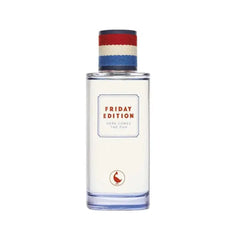 El Ganso Friday Edition Eau De Toilette Spray 125ml Jag Couture London - New York