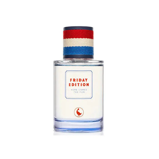 El Ganso Friday Edition Eau De Toilette Spray 75ml Jag Couture London - New York