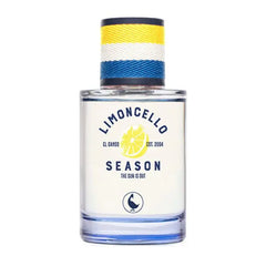 Jag Couture London - New York El Ganso Limoncello Eau De Toilette Spray 75ml