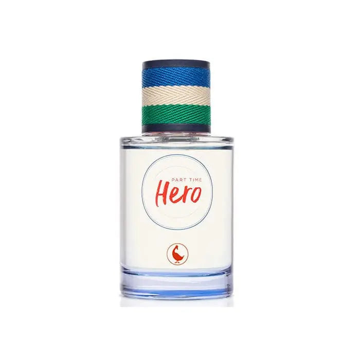 Jag Couture London - New York El Ganso Part Time Hero Eau De Toilette Spray 75ml