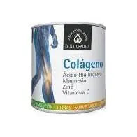 El Natural Colageno Ac Hialuronico Mg Zn Vit C 390g Jag Couture London - New York