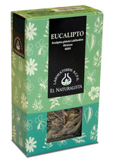 El Natural Eucalipto 80g Jag Couture London - New York