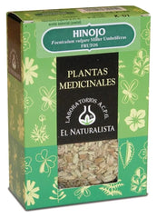 El Natural Hinojo 80g Trociscos Jag Couture London - New York