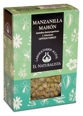 El Natural Manzanilla Mahon-Amarga 50g Jag Couture London - New York