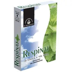 Jag Couture London - New York El Natural Respinat 10 Viales Abre Facil