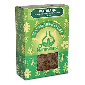 Jag Couture London - New York El Natural Valeriana 60g Trociscos