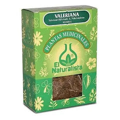 Jag Couture London - New York El Natural Valeriana 60g Trociscos