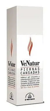 El Natural Venatur Gel 200ml Jag Couture London - New York