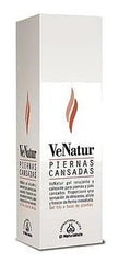 El Natural Venatur Gel 200ml Jag Couture London - New York