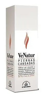 Jag Couture London - New York El Natural Venatur Gel 200ml