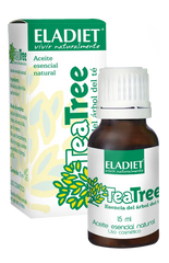 Eladiet Aceite Esencial De Arbol Del Te 15ml Jag Couture London - New York