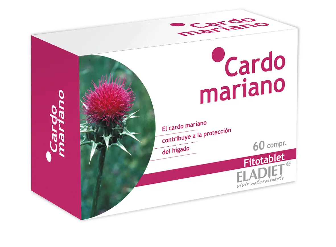 Eladiet Cardo Mariano 60 Com 330mgr Jag Couture London - New York