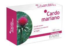 Eladiet Cardo Mariano 60 Com 330mgr Jag Couture London - New York