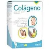 Eladiet Colageno Ac Hialuronico Vit C 30 Sobres Jag Couture London - New York