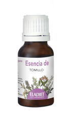 Jag Couture London - New York Eladiet Fitoesencia Aceite Tomillo 15ml