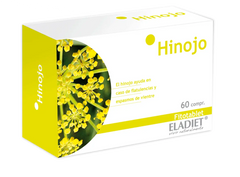 Eladiet Hinojo 60 Comp 330 Mg Jag Couture London - New York