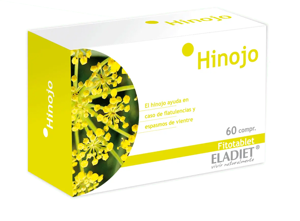 Jag Couture London - New York Eladiet Hinojo 60 Comp 330 Mg