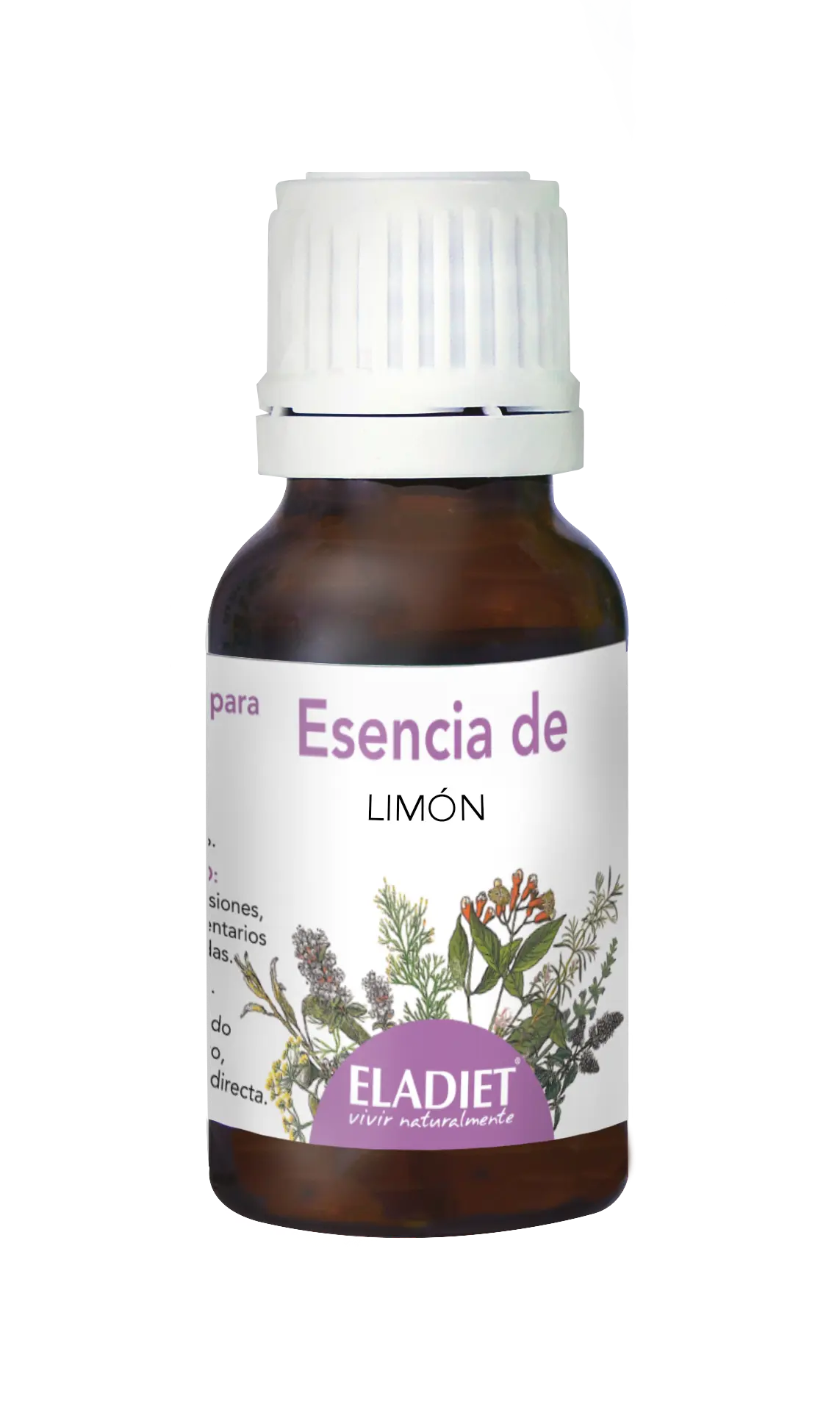 Eladiet Limon Esencia 15ml Jag Couture London - New York