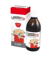 Eladiet Lombrifin Jarabe 250ml Jag Couture London - New York
