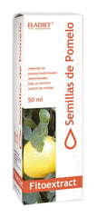 Jag Couture London - New York Eladiet Pomelo Semillas Fitoextract 50ml