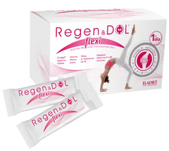 Jag Couture London - New York Eladiet Regen y Dol Flexi 14 Stick