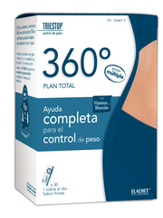 Jag Couture London - New York Eladiet Triestop 360 30 Sticks X 10g