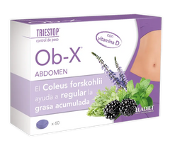 Eladiet Triestop Abdomen Obx - Jag Couture London - New York
