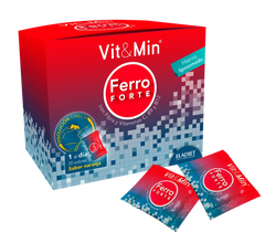 Eladiet Vit y Min Ferro Forte 20 Sticks Jag Couture London - New York