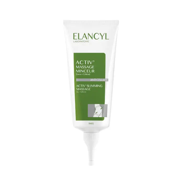 Elancyl Activ Slimming Massage 200ml Jag Couture London - New York