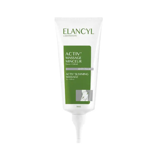 Elancyl Activ Slimming Massage 200ml Jag Couture London - New York