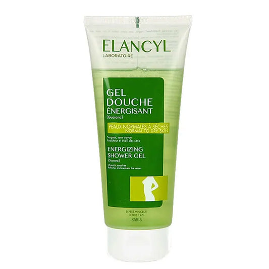 Elancyl Energizing Shower Gel 200ml Jag Couture London - New York