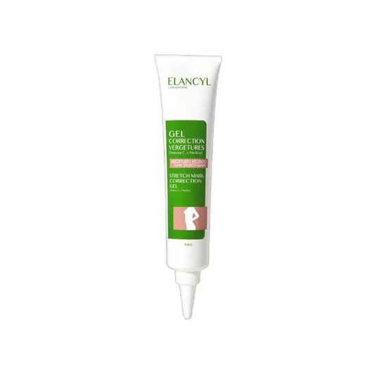 Elancyl Stretch Mark Correction Gel 75ml Jag Couture London - New York