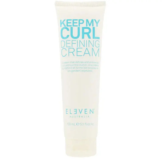 Eleven Keep My Curl Defining Cream 150ml Jag Couture London - New York