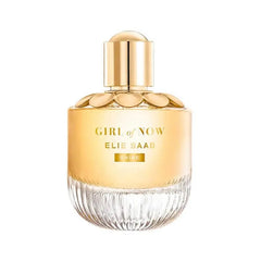 Jag Couture London - New York Elie Saab Girl Of Now Shine Eau De Perfume Spray 50ml