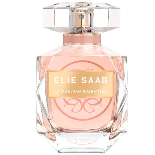 Elie Saab Le Parfum Essentiel Eau de Parfum Spray 50ml Jag Couture London - New York