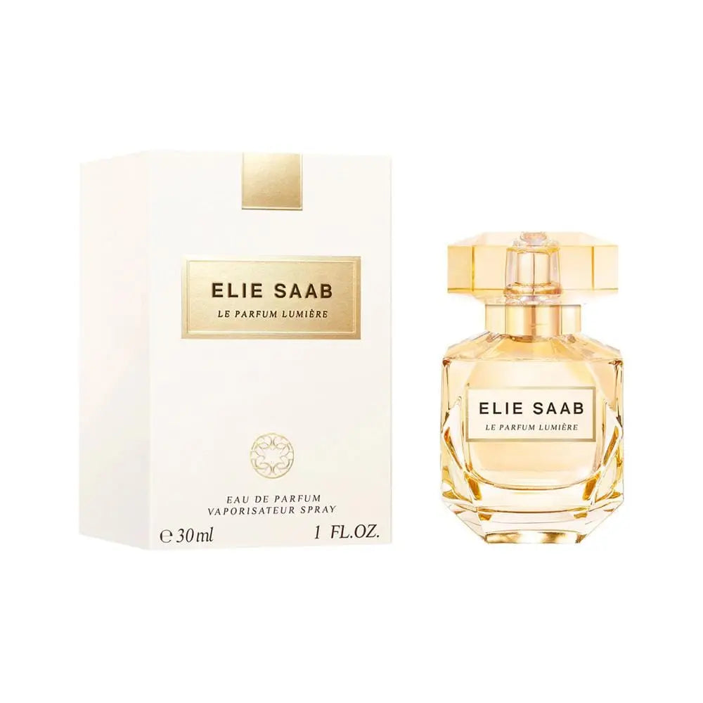 Jag Couture London - New York Elie Saab Le Parfum Lumiere Epv 30ml