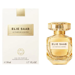 Jag Couture London - New York Elie Saab Le Parfum Lumiere Epv 50ml